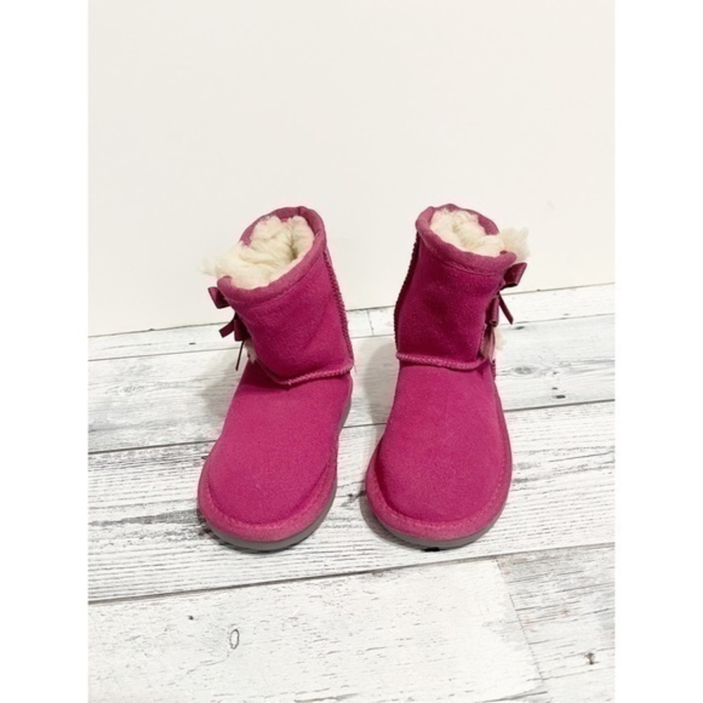 Koolaburra by Ugg T Victoria Short Boot Toddler